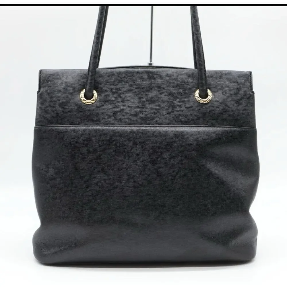 Burberry vintage tote